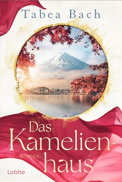 Produktbild: Das Kamelienhaus