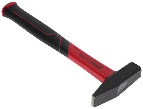 Produktbild: Gedore RED R92120020 3300722 Schlosserhammer 500 g 320 mm 1 St.