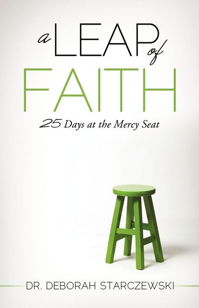 Produktbild: A Leap of Faith