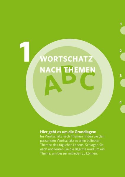 Produktbild: PONS Flie&szlig;end Englisch