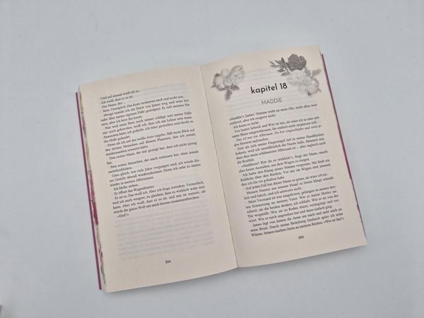 Produktbild: The Darkest Corner of the Heart