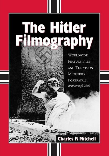 Produktbild: The Hitler Filmography