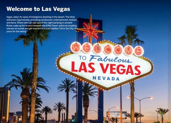 Produktbild: Lonely Planet Pocket Las Vegas
