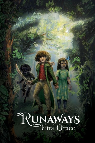 Produktbild: Runaways