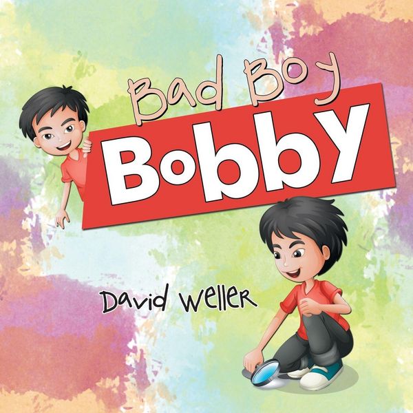 Produktbild: Bad Boy Bobby