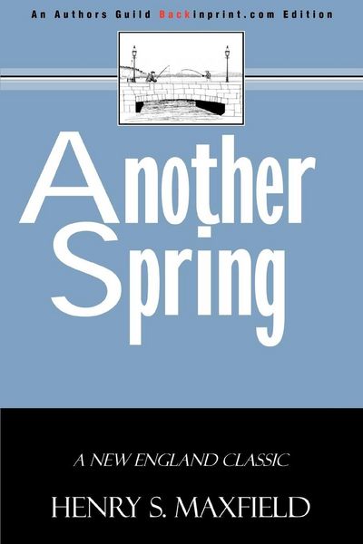 Produktbild: Another Spring