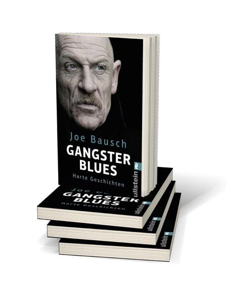 Produktbild: Gangsterblues