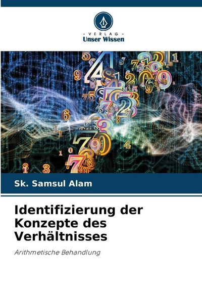 Identifizierung der Konzepte des Verhältnisses, Taschenbuch von Sk. Samsul Alam, Verlag Unser Wissen, 9786208840907