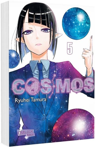 Produktbild: COSMOS 5