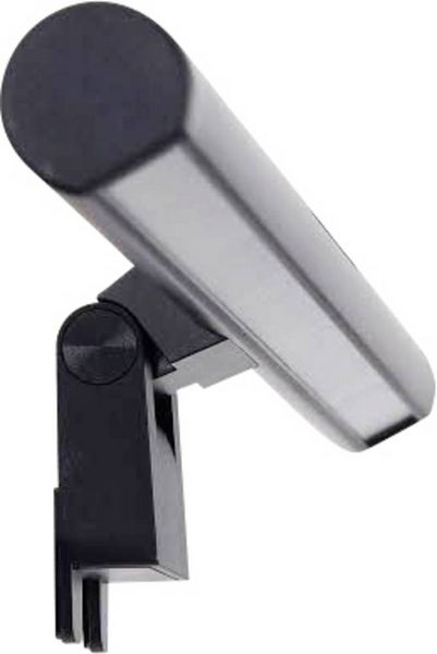 Produktbild: Philips LED Edison DSK204 8719514420434 LED Bildschirmleuchte LED LED fest eingebaut 4.5 W Schwarz