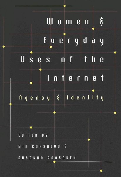 Produktbild: Women and Everyday Uses of the Internet