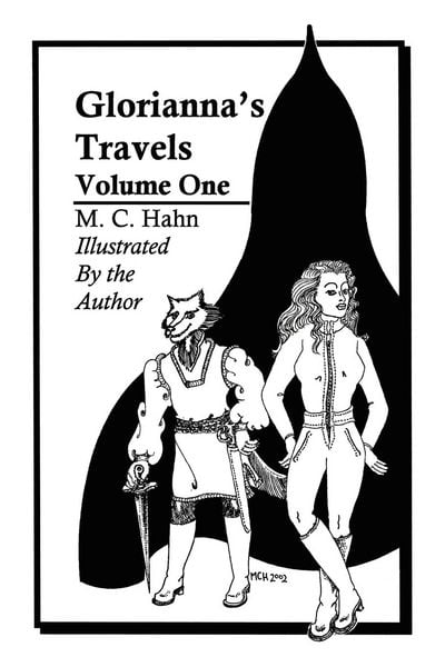 Produktbild: Gloriannas' Travels
