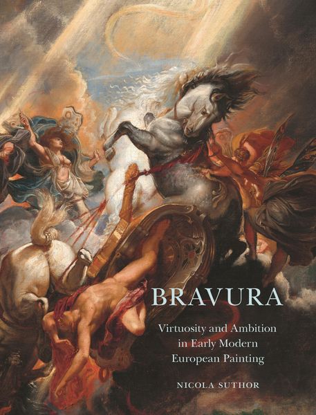 Produktbild: Suthor, N: Bravura