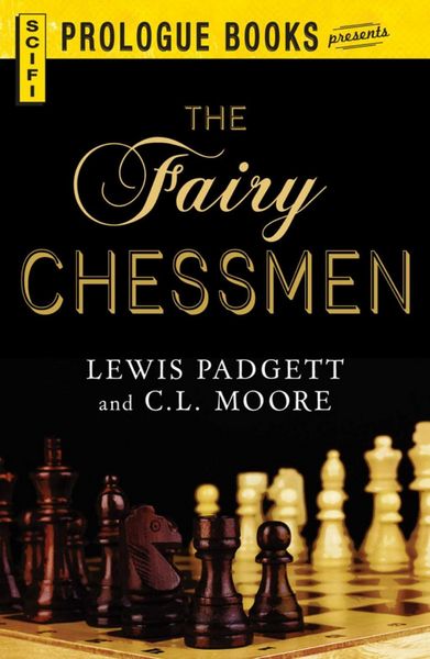 Produktbild: The Fairy Chessman