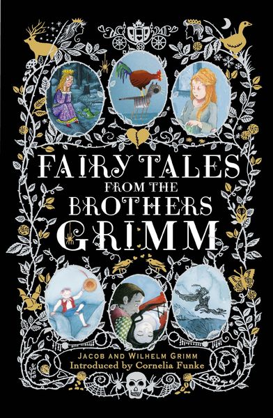Produktbild: Fairy Tales from the Brothers Grimm