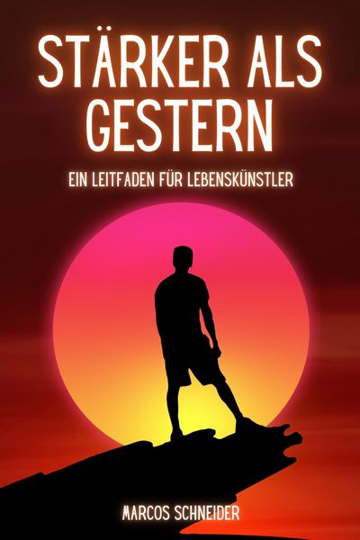 Produktbild: St&auml;rker als gestern