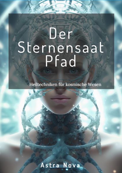 Produktbild: Der Sternensaat Pfad