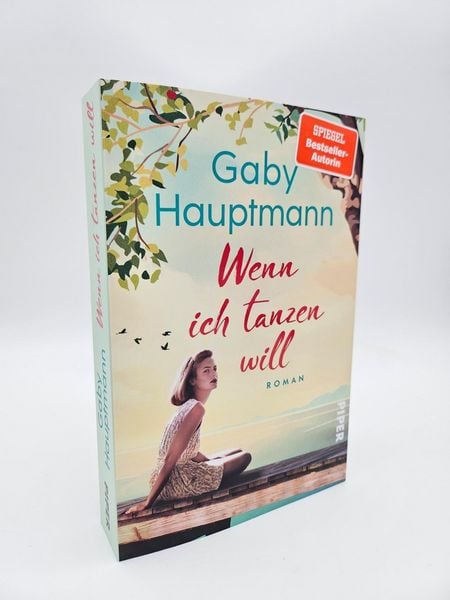 Produktbild: Wenn ich tanzen will