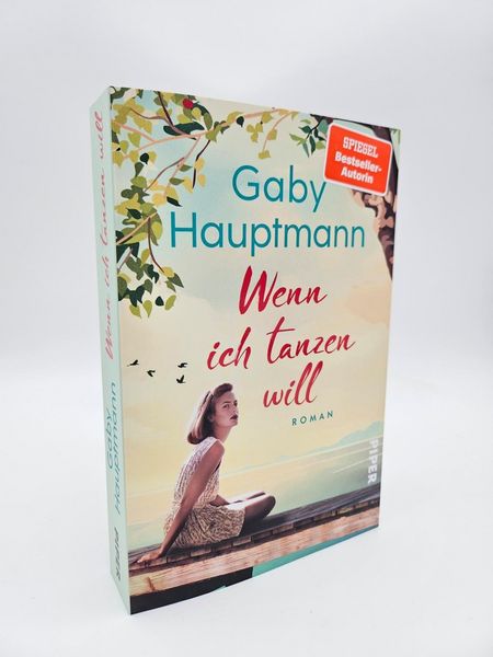 Produktbild: Wenn ich tanzen will