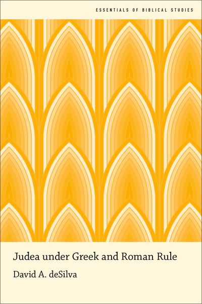 Produktbild: Desilva, D: Judea Under Greek and Roman Rule