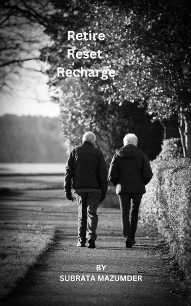 Produktbild: Retire Reset Recharge