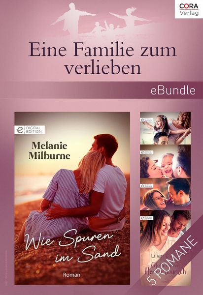Produktbild: Eine Familie zum Verlieben