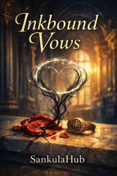 Produktbild: Inkbound Vows
