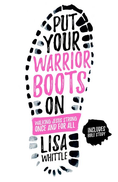 Produktbild: Put Your Warrior Boots On