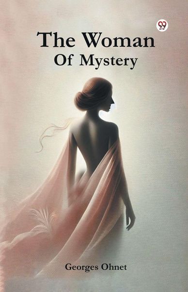 Produktbild: The Woman Of Mystery
