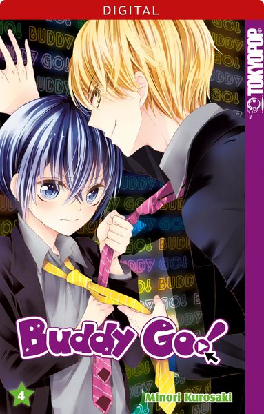 Produktbild: Buddy Go! 04
