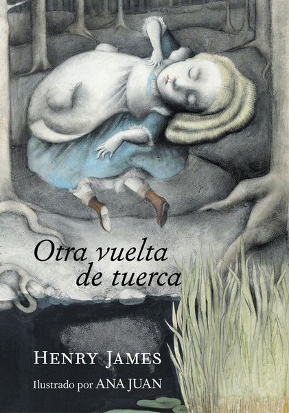 Produktbild: Otra vuelta de tuerca
