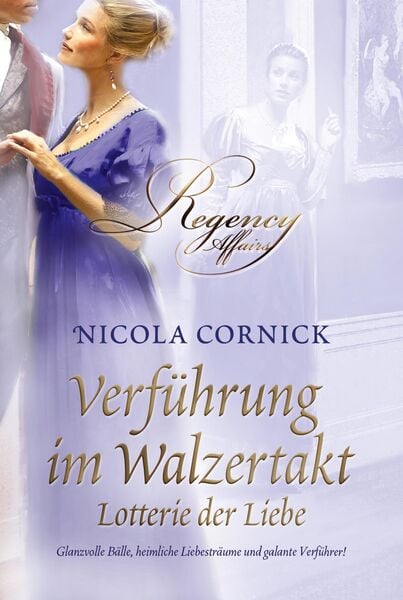 Produktbild: Lotterie der Liebe