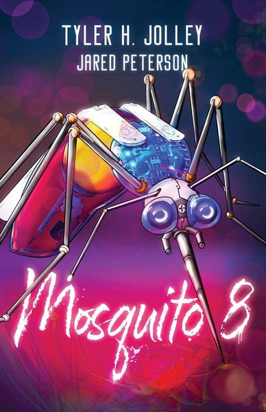 Produktbild: Mosquito 8