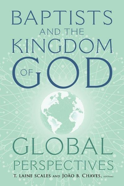 Produktbild: Baptists and the Kingdom of God