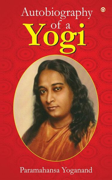 Produktbild: Autobiography of a Yogi