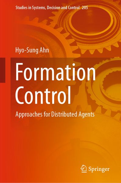 Produktbild: Formation Control