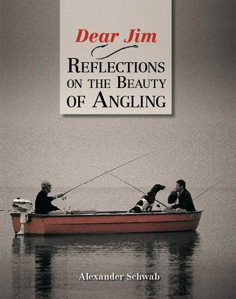 Produktbild: Dear Jim