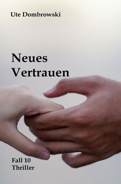 Produktbild: Eltville-Thriller / Neues Vertrauen