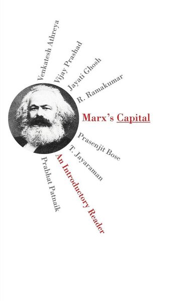 Produktbild: Marx's Capital