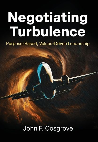 Produktbild: Negotiating Turbulence