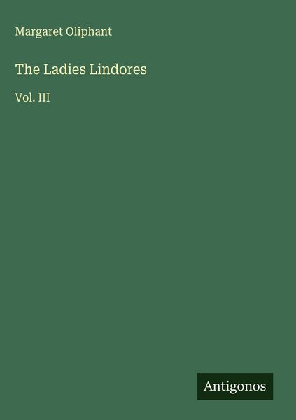 Produktbild: The Ladies Lindores