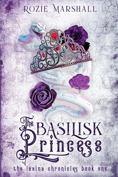Produktbild: The Basilisk Princess