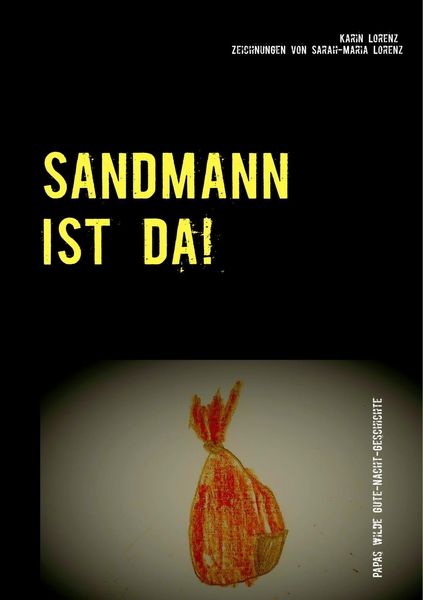 Produktbild: Sandmann ist da!