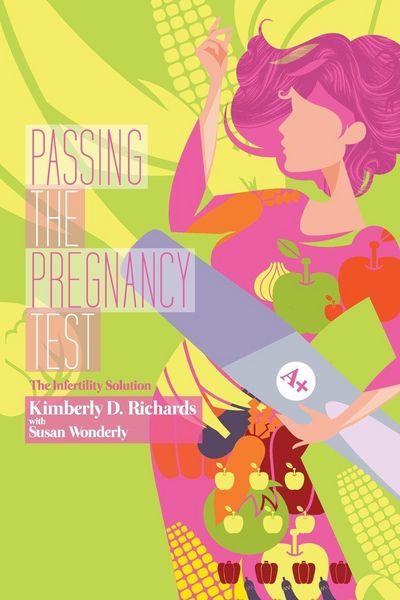 Produktbild: Passing the Pregnancy Test