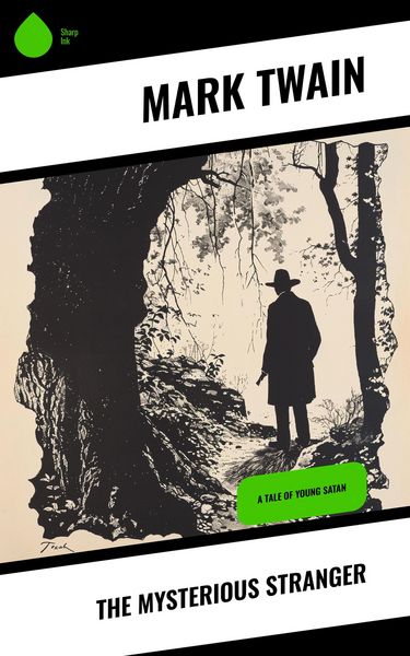 Produktbild: The Mysterious Stranger