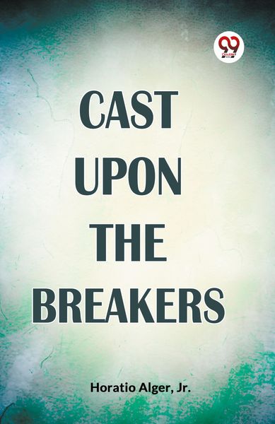 Produktbild: Cast Upon The Breakers