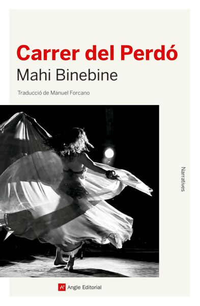Produktbild: Carrer del Perd&oacute;
