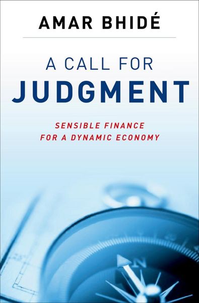 Produktbild: A Call for Judgment
