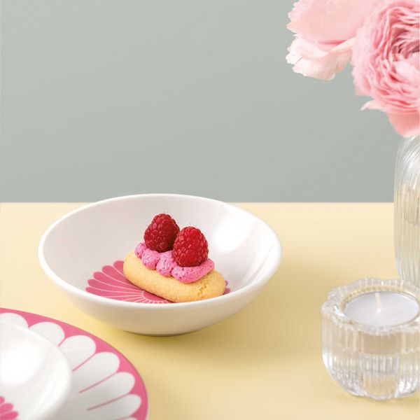Produktbild: Villeroy & Boch Fleur Dessertschale