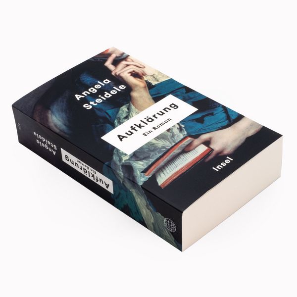 Produktbild: Aufkl&auml;rung